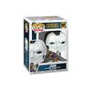 Funko Pop League Of Legends 1081 Jhin Collectible Figure