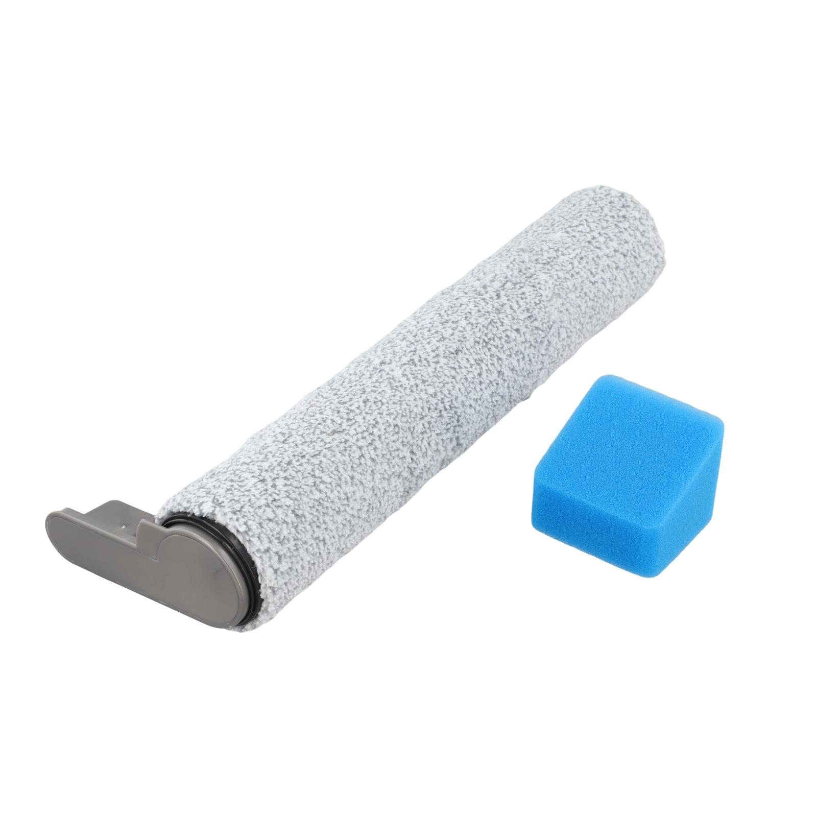 Cordless Vacuum Replacement Part Floor Protection Brush Cordless Vacuum Brush Compatible Accessories Effective Dust Control China Mainland