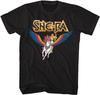 Princess of Power She-Ra T-Shirt Men and Women T-shirt For Fans Vintage Reprint
