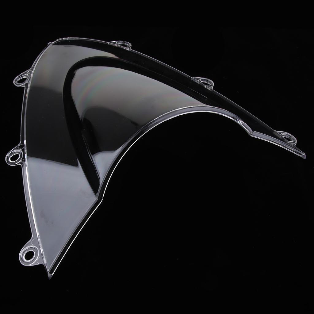 

Лобовое стекло мотоцикла прозрачное CBR1000RR 2008-2011