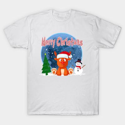 Tops – T-shirts