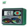 DuoYi DY4100 Digital Ground Resistance Tester (CN Version)
