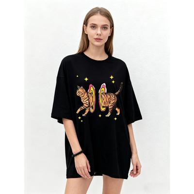 Üst giysisi – T-shirtler