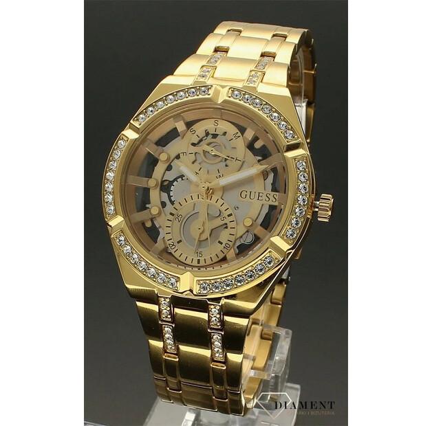 Guess GW0604L2 Allara Watch
