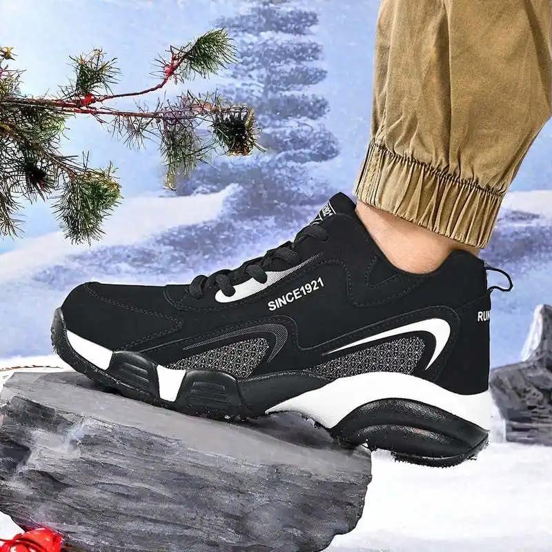 Round Tip Round Toe Men's Training Shoes Basketball Orange Sneakers Man Low Boot Man Sports Super Sale Retro Releases