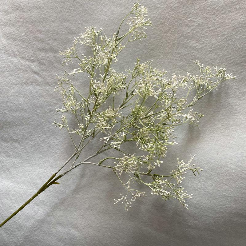 Artificial Starry Wedding Decor Flowers For Hotel And Event Backdrops