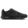 Nike Unisexové tenisky Air Max Solo Triple Black Antracitové DX3666-010
