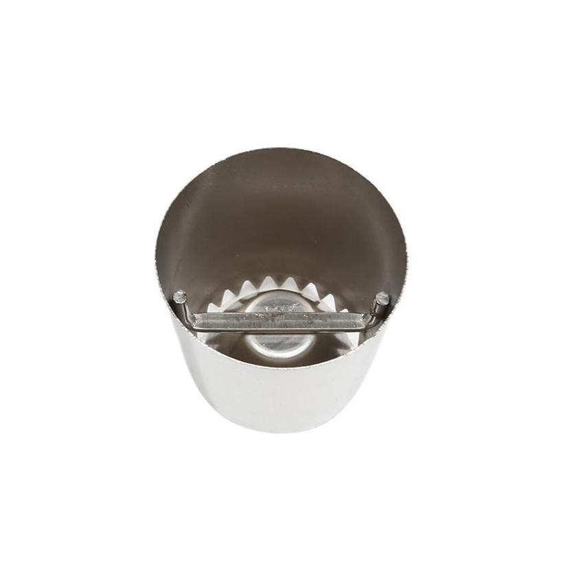 Reusable Stainless Steel Icing Piping Nozzles Pastry Tips Kitchen Cookies Cupcake Decorating Nozzle Cream Making Tools