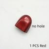Car Exterior Door Handle Cover Outer Key Cap for Nissan Tiida Versa 2011-2015
