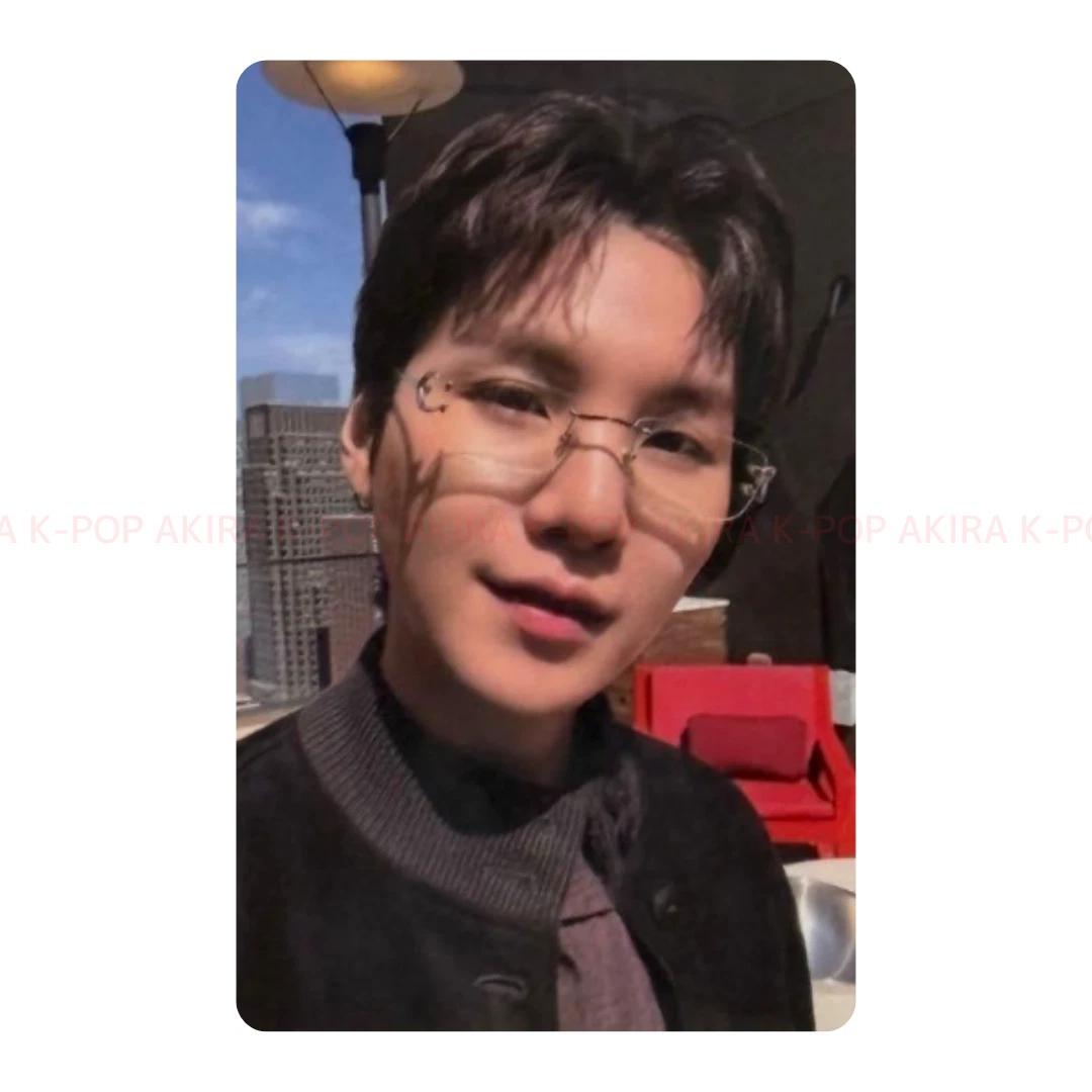 BTS 5. ALBUMS ARIRANG EUROPE Īpašs