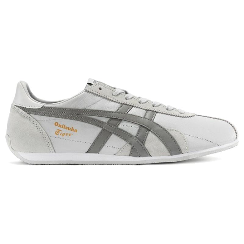 Onitsuka Tiger Runspark 'Light Grey' Sneakers 1183B480-021