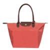Beach Tote Bag Fashion Womens Handbag Tote Shoulder Bags Female Waterproof Dumplings Folding Shopping Bag