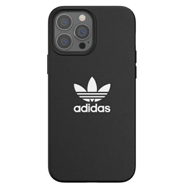 adidas Or Moulded Case Basic Iphone 13Pro Max 6,7 Black 47128