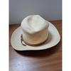 Used STETSON Panama Hat