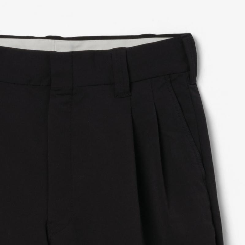 Nanamica Alphadry Club Pants Black Naf1m30002a98