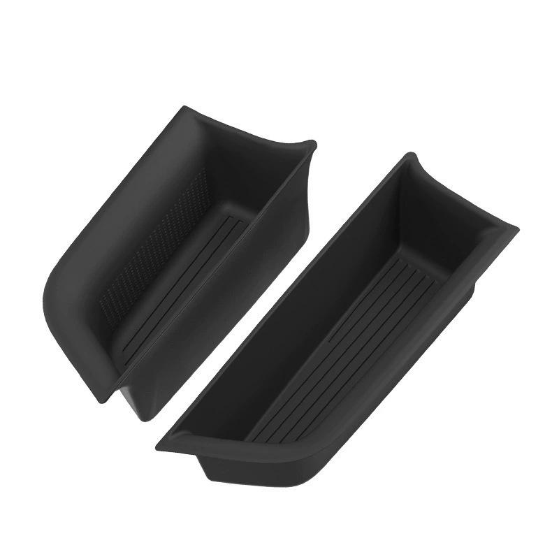 2024 Freed Car Interior Silicone Fly-Wing Door Handle Storage Box