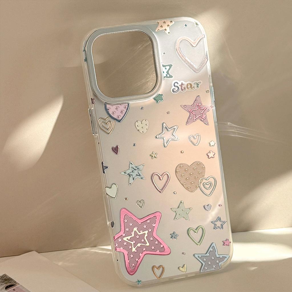 Dopamine Gilt for IPhone15For16Promax Phone Case 12 for Apple 13 Personalized Advanced 17 Anti-fall 14