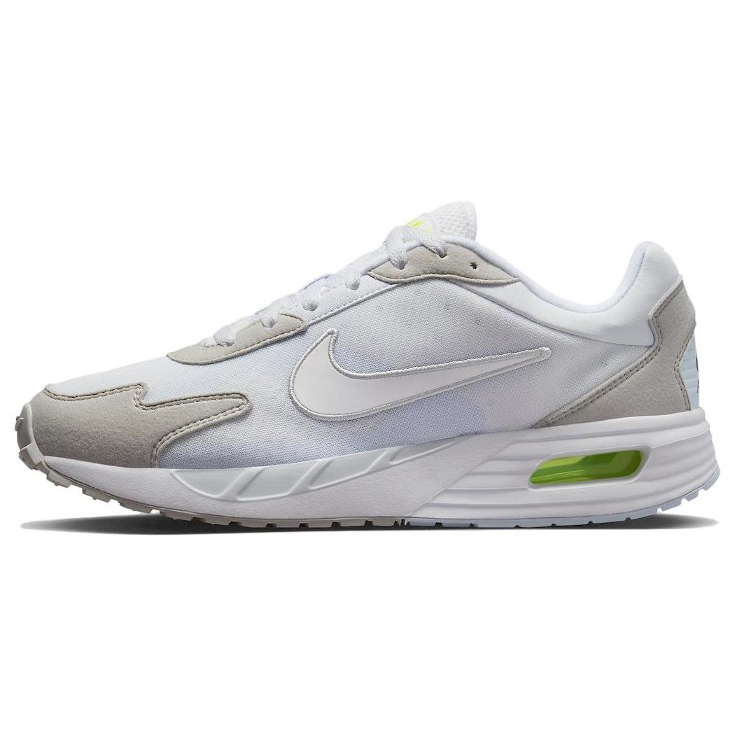 (WMNS) Nike Air Max Solo White Women s FN0784-003 EU 36