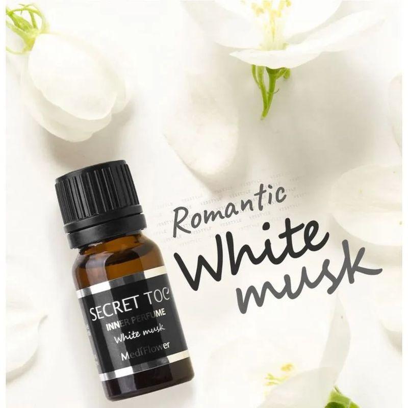 MediFlower - Secret Toc Inner Feminine Deodorant Bundle Set