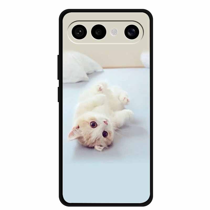 For Vivo S50 Pro Mini 2025 Case 6.31" Coque Popular Black Edge Silicone Soft Back Cover For Vivo S50 Pro Mini Phone Case Fundas