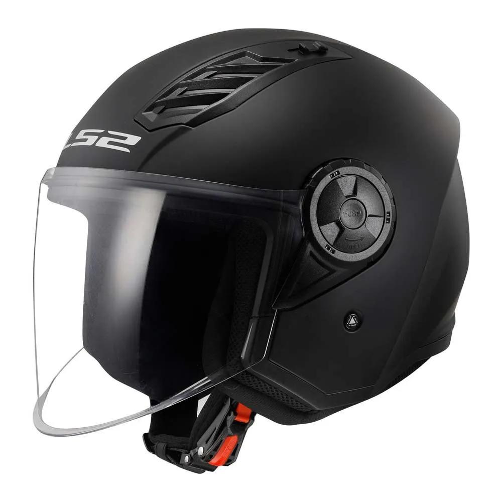 LS2 Open Face Helmet OF616 Airflow II