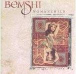 

CD BEMSHI - Womanchild CDP7916872 Capitol Records 1992 US Dance & Electronica Used