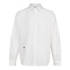 Originals Partnerships Striped Polo Long Sleeve Shirt Unisex Shirts KS5309