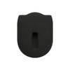 Soft Silicone Protective Case for Xiaomi Tag Shockproof Anti-Drop Anti-Scratch Cover Portable Tracker Sleeve Replacement Access