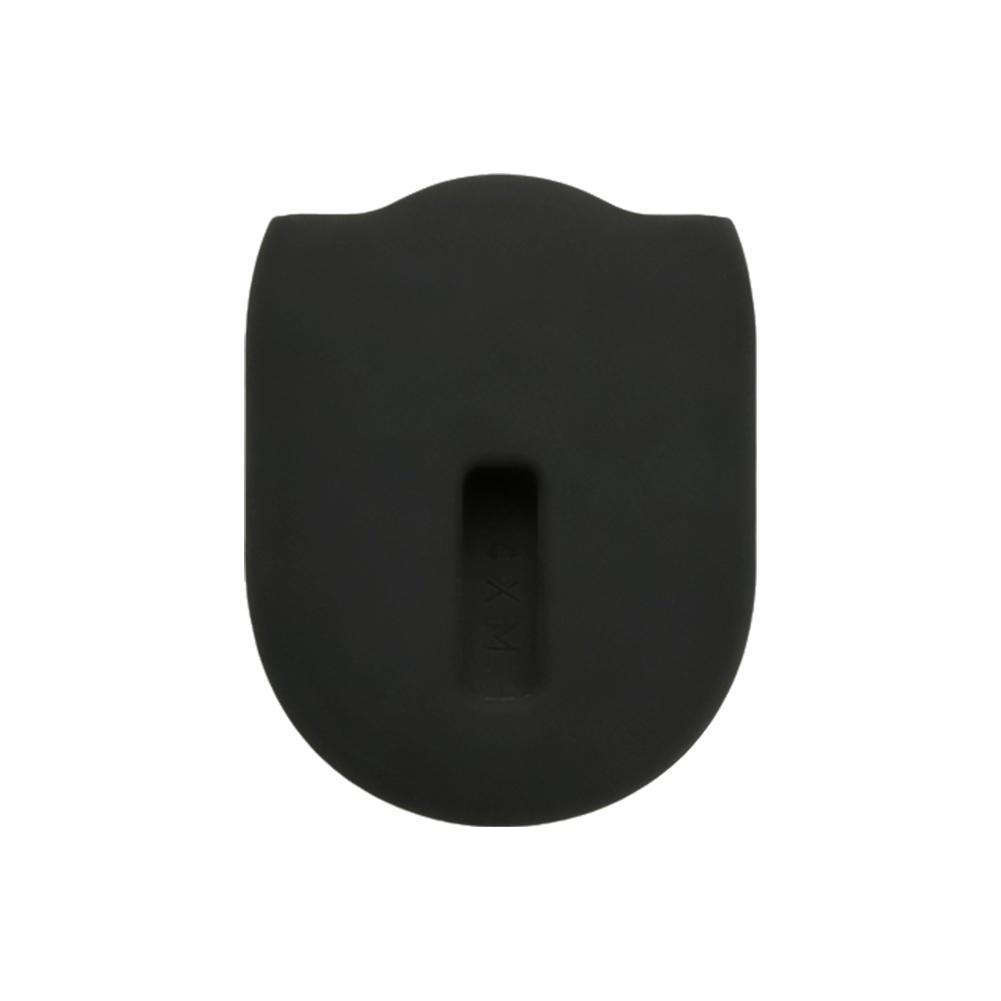 Soft Silicone Protective Case for Xiaomi Tag Shockproof Anti-Drop Anti-Scratch Cover Portable Tracker Sleeve Replacement Access