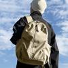 New Fashion Backpack Man Women High Quality Waterproof College Backpack Trendy Laptop School Bags Teenagers Boys Travel Backpack