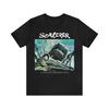 Sorcerer 1977 William Friedkin Roy Scheider Tangerine Dream T Shirt