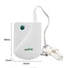 BioNase Nose Rhinitis Sinusitis Cure Therapy Nose Massage Hay Fever Low Frequency Pulse Laser Runny Sneeze Treatment Machine