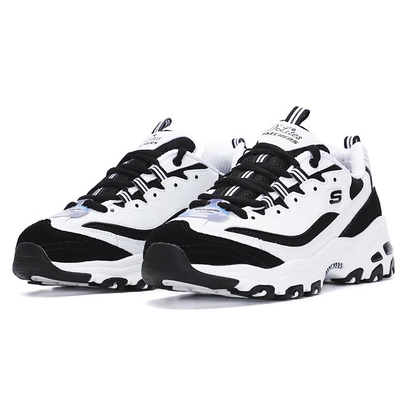 Skechers Women's Classic Panda Dad Sneakers