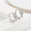 Small Earrings, Simple Temperament, Ear Buckles, Exquisite Daily Stud Earrings for Women