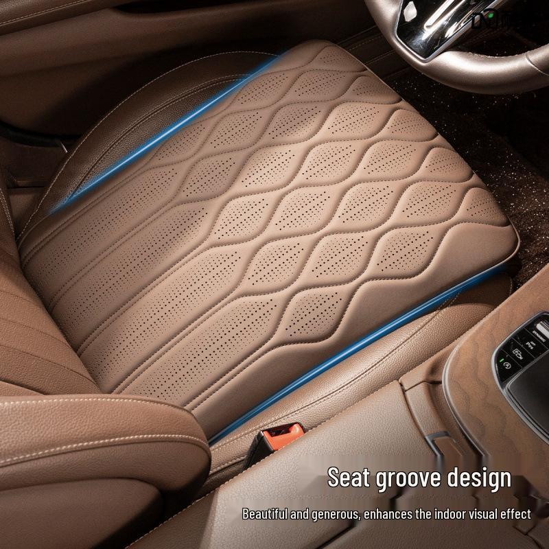 Καλύμματα Καθισμάτων για Όλες τις Εποχές για Toyota Crown 12ης/13ης Γενιάς - Άνεση & Προστασία Όλο τον Χρόνο