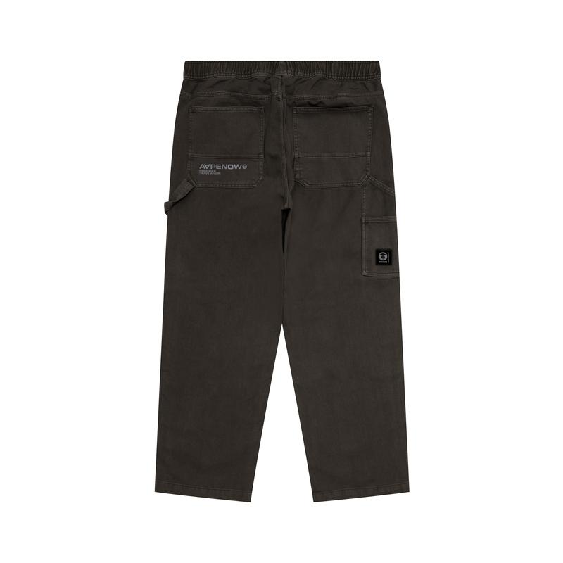 Aape Moonface trousers AAPPTMC629XXP