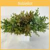 Flowers Lifelike Artificial Plastic Greenery Wedding Photography Decor Home