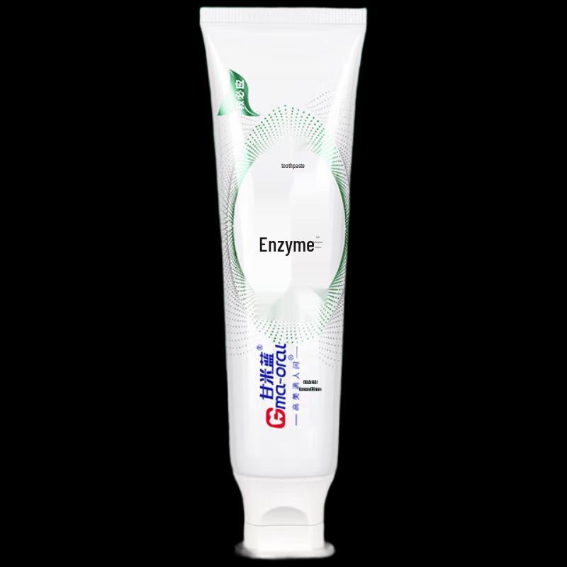 Ganmil Bio-Enzym Zahnpasta