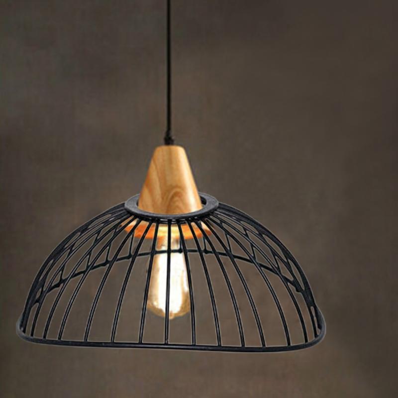 Abajururi moderne pentru candelabru din fier, Abajur din plasă metalică, Abajur pentru lampă suspendată, Acoperitoare pentru plafonieră, Pandantiv candelabru, Decor pentru casă