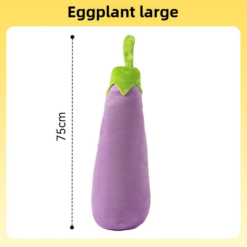 Pet Dog Sound Carrot Modeling Toy Self-hi To Relieve Boredom, Bite-resistant and Wear-resistant, Universal Dog Toy for All Dogs