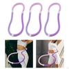 Compact Fitness Circle for Indoor And Outdoor Workouts, Suitable All Ages