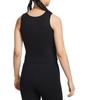 Nike Dri-Fit One Solid Quick-Dry Comfortable Soft Sports Tank Top Women tops IB9163-010