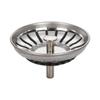 Sink Strainer Bathtub Drain Protector Prevent Food Residues From Clogging