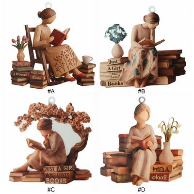 Decoração de casa – Estatuetas
