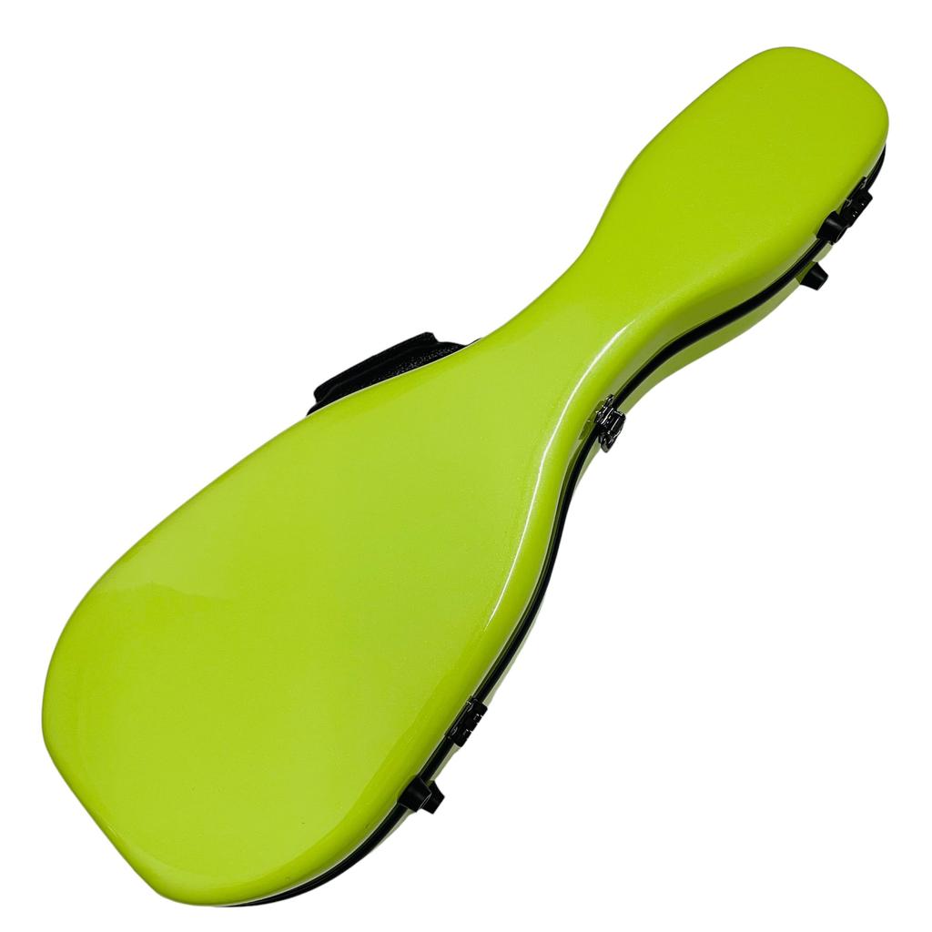 ARANJUEZ Ukulele Case, Apple Green