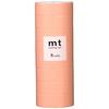 Kamoi Kakoshi mt Masking Tape 8P Breite 15mm x 7m 188 Lachspink MT08P188R