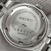 Used Seiko Joyful 1972 Automatic Ladies Watch Blue Dial