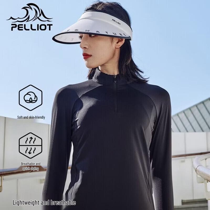 

Pelliot Women s Outdoor Quick-Dry T-Shirt XXL