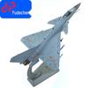 Fudecheng J-10C Fighter Jet Model 1:48