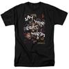 Labyrinth Right Words T-Shirt Sizes S-4XL NEW